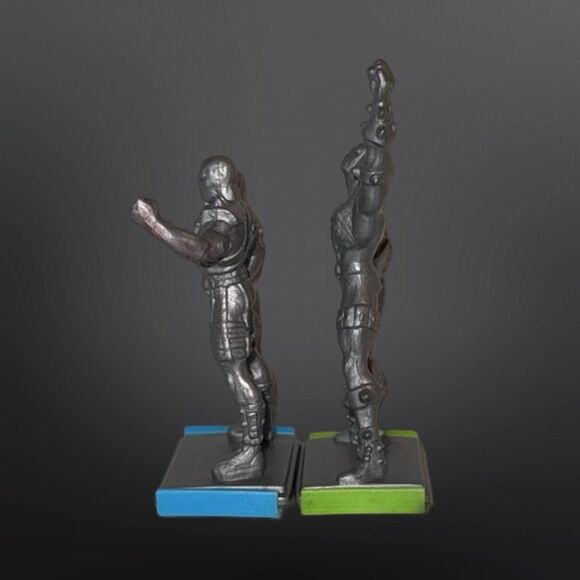 1995 Vintage X-Men Under Siege Board Game Replacement Piece Spawn 2” B21 - Picture 2 of 5